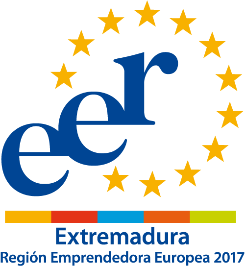 Extremadura Región Emprendedora Europea 2017